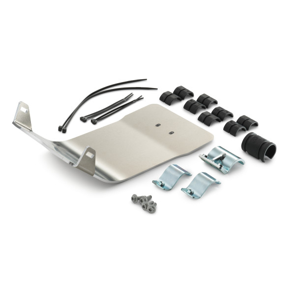 Husqvarna Skid plate